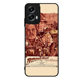 Indiana Jones Motorola Moto G Play 2024 Case OV10878