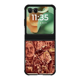 Indiana Jones Motorola Moto RAZR 2025 Case OV10878