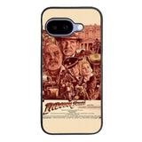 Indiana Jones Google Pixel 10A Case QC10878