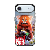Turning Red iPhone Air Case QC10745