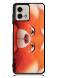 Turning Red Sad Face Motorola Moto G Stylus 5G 2023 Case OV10744