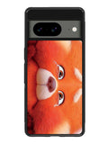 Turning Red Sad Face Google Pixel 8 Case QC10744