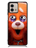 Turning Red Cute Face Motorola Moto G Stylus 5G 2023 Case OV10742