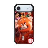 Turning Red iPhone Air Case QC10747