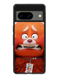 Turning Red Google Pixel 8 Case QC10748