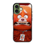 Turning Red iPhone 17 Case QC10748