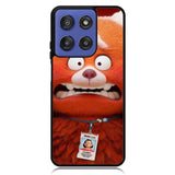 Turning Red Motorola Moto G Stylus 5G 2025 Case OV10748