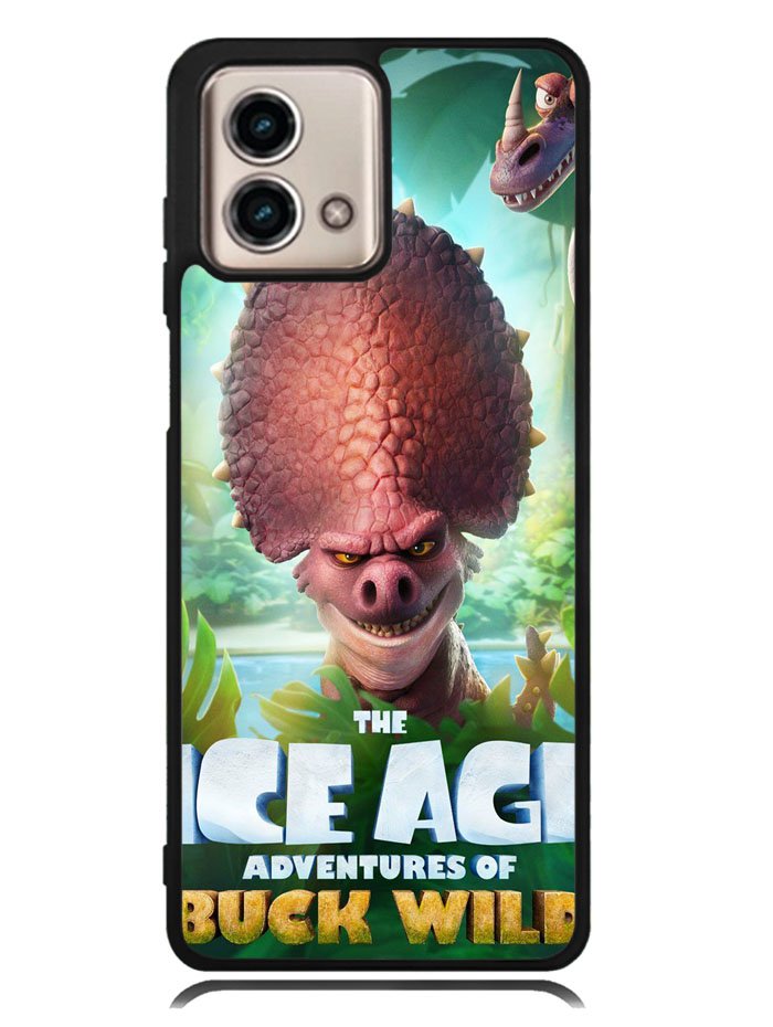 Ice Age Adventures of Buck Motorola Moto G Stylus 5G 2023 Case OV10872
