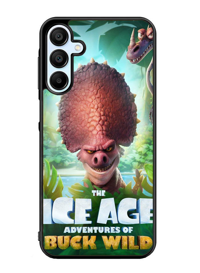 Ice Age Adventures of Buck Samsung Galaxy A15 5G Case OV10872