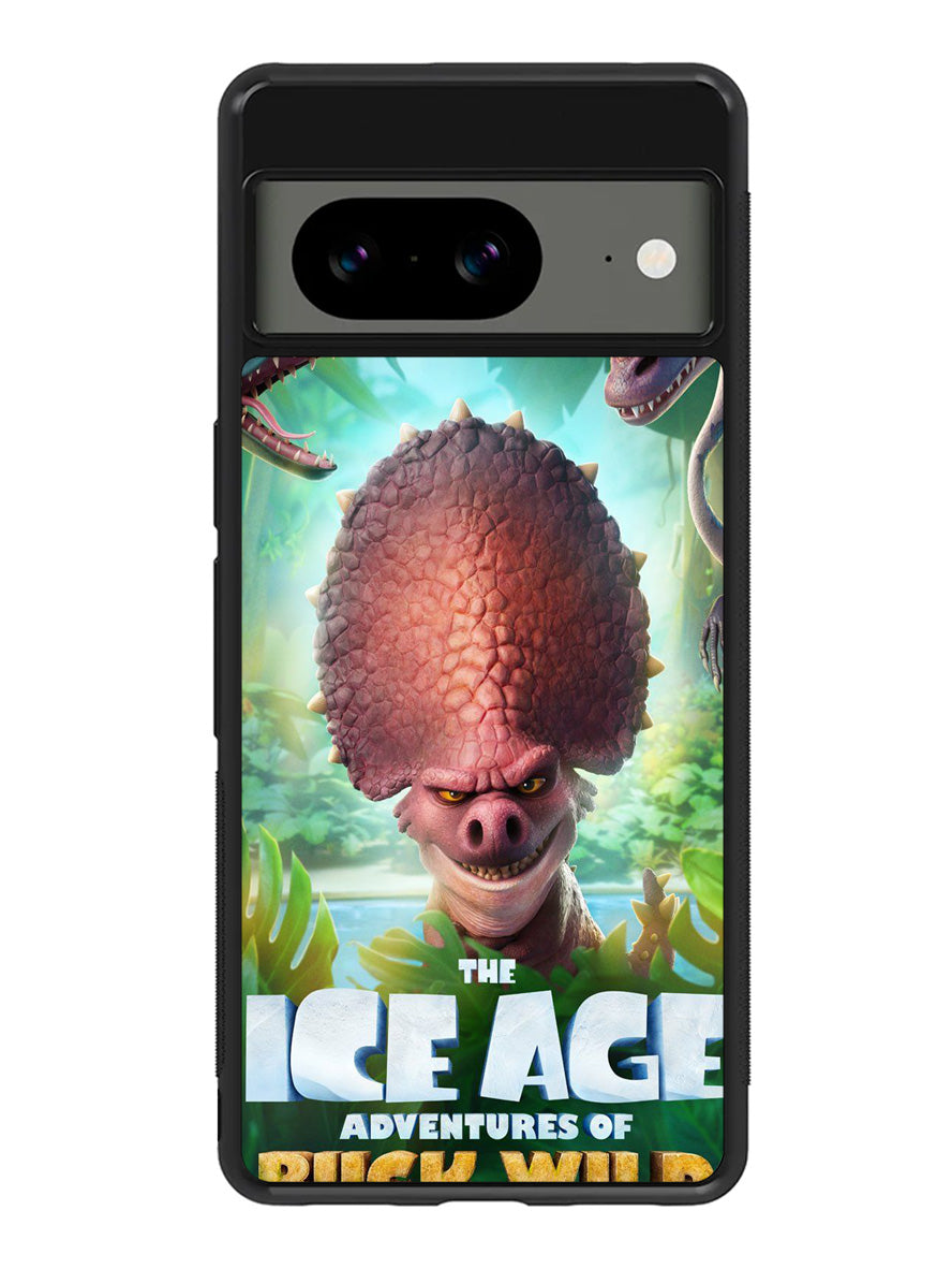 Ice Age Adventures of Buck Google Pixel 8 Case QC10872