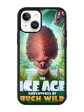 Ice Age Adventures of Buck iPhone 14 Plus Case QC10872