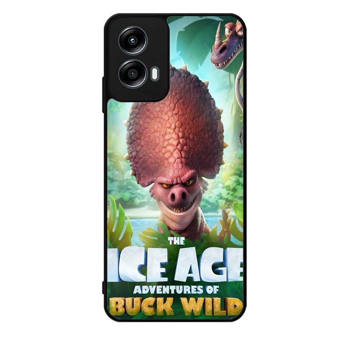 Ice Age Adventures of Buck Motorola Moto G Play 2024 Case OV10872