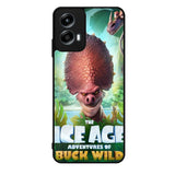 Ice Age Adventures of Buck Motorola Moto G Play 2024 Case OV10872