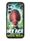 Ice Age Adventures of Buck Samsung Galaxy A14 5G Case QC10872