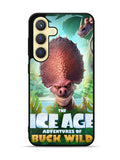 Ice Age Adventures of Buck Samsung Galaxy S24 FE 5G Case OV10872