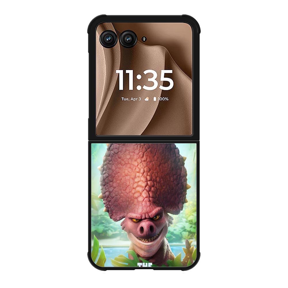 Ice Age Adventures of Buck Motorola Moto RAZR Plus 2025 Case OV10872