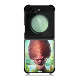 Ice Age Adventures of Buck Samsung Galaxy Z Flip 6 5G 2024 Case OV10872
