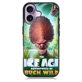 Ice Age Adventures of Buck iPhone 17 Case OV10872