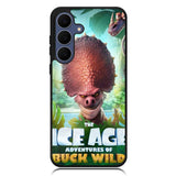 Ice Age Adventures of Buck Samsung Galaxy S25 FE Case OV10872
