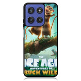 Ice Age Adventures of Bunk Wild Motorola Moto G Stylus 5G 2025 Case OV10874