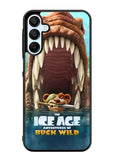 Ice Age Adventures of Buck Wild Samsung Galaxy A35 5G Case OV10873