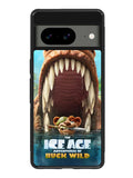 Ice Age Adventures of Buck Wild Google Pixel 8A Case QC10873