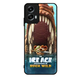 Ice Age Adventures of Buck Wild Motorola Moto G Play 2024 Case OV10873
