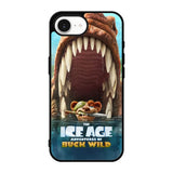Ice Age Adventures of Buck Wild iPhone 17e Case OV10873