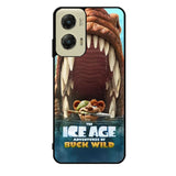 Ice Age Adventures of Buck Wild Motorola Moto G Stylus 5G 2024 Case OV10873
