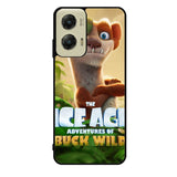 Buck Wild Ice Age Motorola Moto G Stylus 5G 2024 Case OV10913