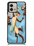 Ice Age Buck Art Motorola Moto G Stylus 5G 2023 Case OV10875