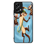 Ice Age Buck Art Motorola Moto G Play 2024 Case OV10875