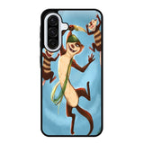Ice Age Buck Art Samsung Galaxy A26 5G Case RC10875