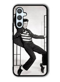 Elvis Presley Dance Samsung Galaxy A14 5G Case QC10936