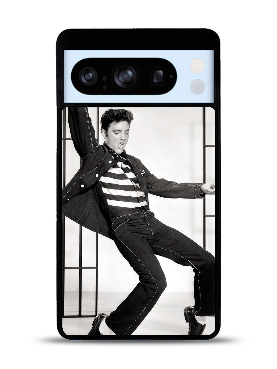 Elvis Presley Dance Google Pixel 8 Pro Case QC10936
