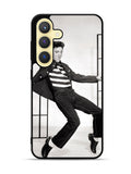 Elvis Presley Dance Samsung Galaxy S24 FE 5G Case OV10936