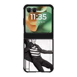 Elvis Presley Dance Motorola Moto RAZR 2025 Case OV10936