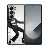 Elvis Presley Dance Samsung Galaxy Z Fold 7 5G Case QC10936