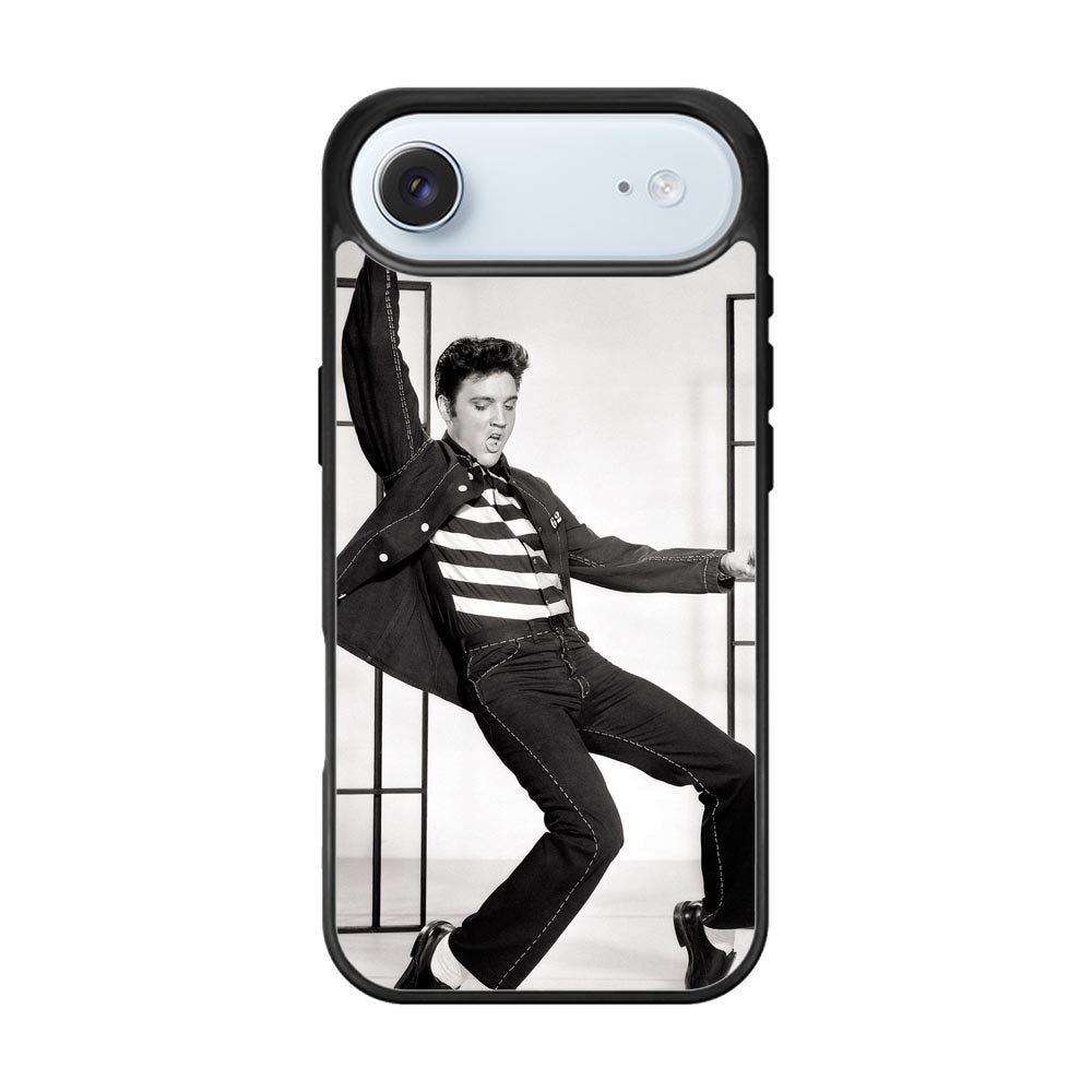 Elvis Presley Dance iPhone Air Case QC10936