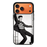 Elvis Presley Dance iPhone 17 Pro Case QC10936