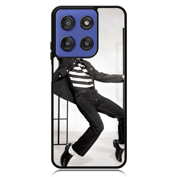 Elvis Presley Dance Motorola Moto G Stylus 5G 2025 Case OV10936