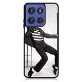 Elvis Presley Dance Motorola Moto G Stylus 5G 2025 Case OV10936