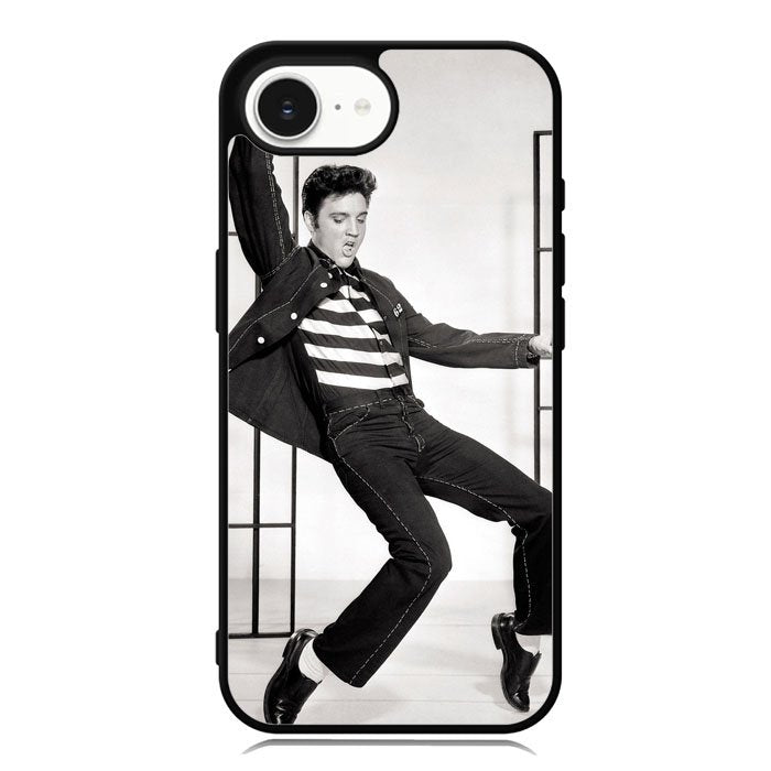 Elvis Presley Dance iPhone 16e Case OV10936
