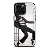 Elvis Presley Dance iPhone 16 Pro Case OV10936