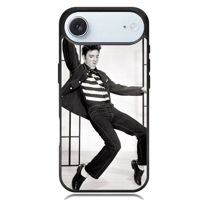 Elvis Presley Dance iPhone 17 Air Case OV10936