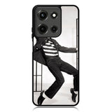 Elvis Presley Dance Motorola Moto G 5G 2025 Case OV10936