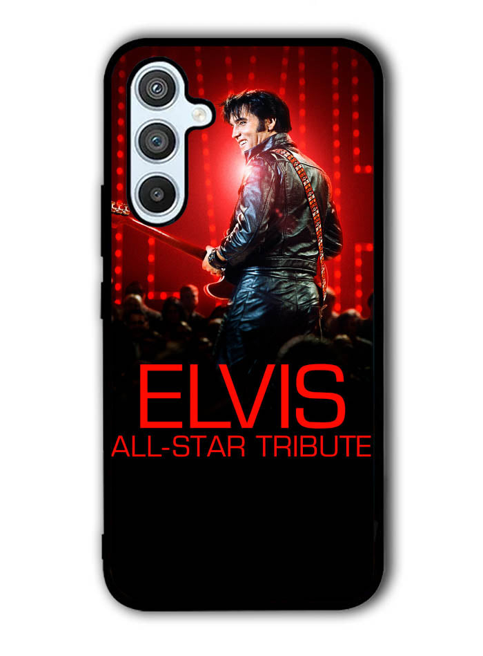 Elvis All Star Tribute Samsung Galaxy A54 5G Case