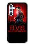 Elvis All Star Tribute Samsung Galaxy A54 5G Case
