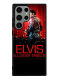 Elvis All Star Tribute Samsung Galaxy S23 Ultra 5G Case