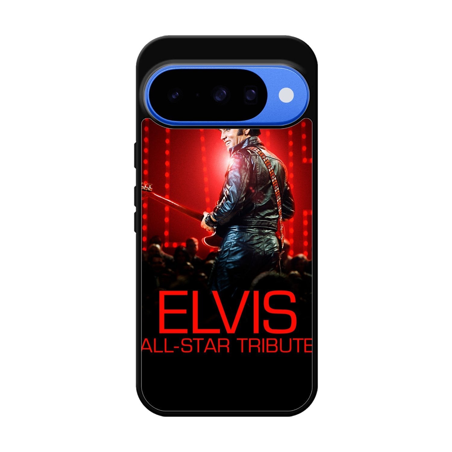 Elvis All Star Tribute Google Pixel 10 Case